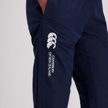 Load image into Gallery viewer, Cuffed Stadium Pant - Navy