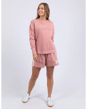 Load image into Gallery viewer, Simplified Crew - Dusty Rose