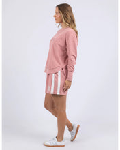 Load image into Gallery viewer, Simplified Crew - Dusty Rose