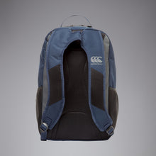 Load image into Gallery viewer, Medium Backpack - Navy