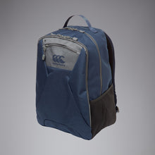 Load image into Gallery viewer, Medium Backpack - Navy