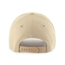 Load image into Gallery viewer, 47 MVP DT Core Boston Red Sox Snapback - Khaki