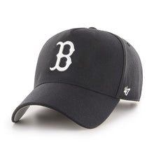 Load image into Gallery viewer, 47 MVP DT Core Boston Red Sox Snapback - Black/White