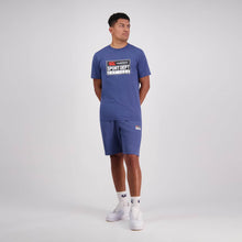 Load image into Gallery viewer, CCC Sports Dept. SS T-Shirt - Denim Marl