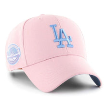 Load image into Gallery viewer, 47 MVP Sureshot Los Angeles Dodgers Snapback