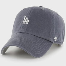 Load image into Gallery viewer, 47 Clean Up Base Runner Los Angeles Dodgers - Navy