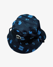 Load image into Gallery viewer, BOB Icons Reversible Bucket Hat