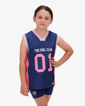 Load image into Gallery viewer, TGC Basketball Tank