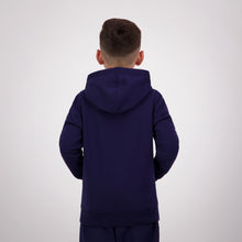 Load image into Gallery viewer, K Uglies Hoodie - Peacoat