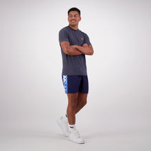 Load image into Gallery viewer, M Radial 5 Panel Tactic Short - Peacoat