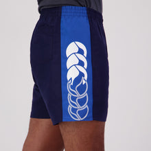 Load image into Gallery viewer, M Radial 5 Panel Tactic Short - Peacoat