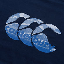 Load image into Gallery viewer, M Fundamental T-Shirt - Navy