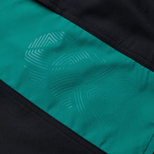 Load image into Gallery viewer, M Fundamental 5in Panel Tactic Short - Jet Black