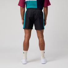 Load image into Gallery viewer, M Fundamental 5in Panel Tactic Short - Jet Black