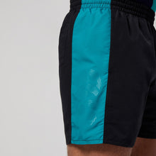 Load image into Gallery viewer, M Fundamental 5in Panel Tactic Short - Jet Black