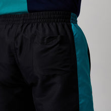 Load image into Gallery viewer, M Fundamental 5in Panel Tactic Short - Jet Black