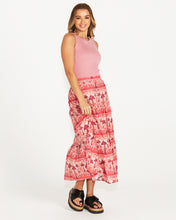 Load image into Gallery viewer, Zayda Skirt