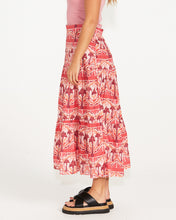 Load image into Gallery viewer, Zayda Skirt