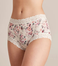 Load image into Gallery viewer, Parisienne Cotton Full Brief