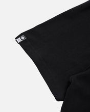 Load image into Gallery viewer, Big Blue Premium SS Tee - Black