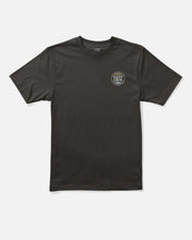 Load image into Gallery viewer, Simple Fade Boys SS Tee - Black