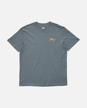 Load image into Gallery viewer, Trout Mount Premium SS Tee - Storm