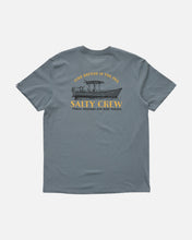 Load image into Gallery viewer, Panga Sketch Premium SS Tee