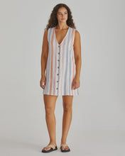 Load image into Gallery viewer, Travis Vest Dress