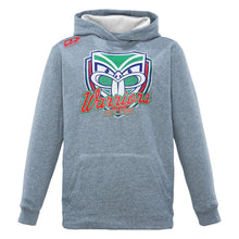 Load image into Gallery viewer, NZ Warriors Mens Graphic Hoodie