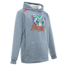 Load image into Gallery viewer, NZ Warriors Mens Graphic Hoodie
