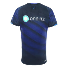 Load image into Gallery viewer, 2025 New Zealand Warriors Mens Training Tee