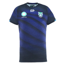 Load image into Gallery viewer, 2025 New Zealand Warriors Mens Training Tee
