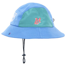 Load image into Gallery viewer, 2026 NZ Warriors Mens Bucket Hat