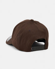 Load image into Gallery viewer, Arch Flexfit 110 Snap - Coffee Bean