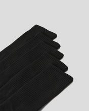 Load image into Gallery viewer, School Crew Sock 5PK