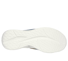 Load image into Gallery viewer, Slade Caster - Navy / Tan