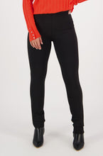 Load image into Gallery viewer, Skinny Leg Full Length Printed Ponti Pull On - Mosaic