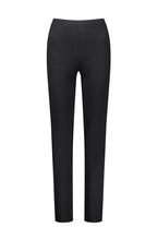 Load image into Gallery viewer, Skinny Leg Full Length Printed Ponti Pull On - Mosaic