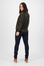 Load image into Gallery viewer, Bay Knit Pull On - Carbon