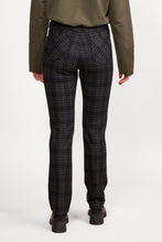 Load image into Gallery viewer, Slim Leg Full Length Printed Ponti Pull On - Bennett