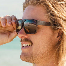 Load image into Gallery viewer, Vendetta - Matt Brown Polarized
