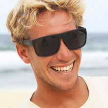 Load image into Gallery viewer, Vendetta - Black Polarized