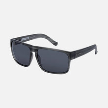 Load image into Gallery viewer, Vendetta - Grey Translucent Streak Polarized