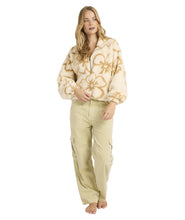 Load image into Gallery viewer, Last Time Half Zip Crew