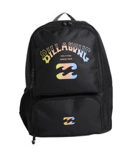 Load image into Gallery viewer, Juggernaught Backpack - Black Fade
