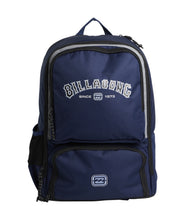 Load image into Gallery viewer, Juggernaught Backpack - Dark Navy