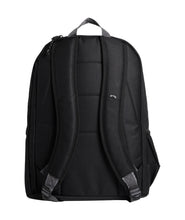 Load image into Gallery viewer, Juggernaught Backpack - Black Fade