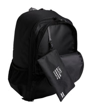 Load image into Gallery viewer, Juggernaught Backpack - Black Fade