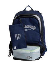 Load image into Gallery viewer, Juggernaught Backpack - Dark Navy