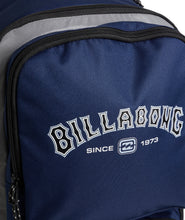 Load image into Gallery viewer, Juggernaught Backpack - Dark Navy